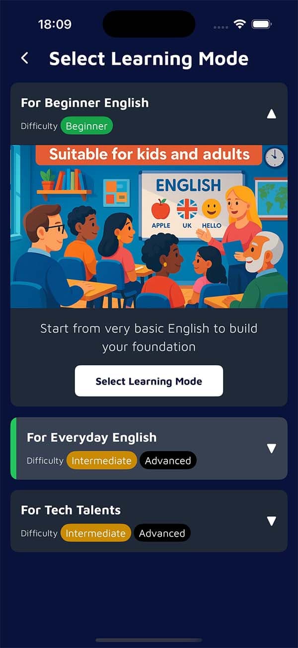 Progress Dashboard Illustration